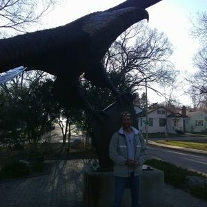 Meet your Posher, Robert